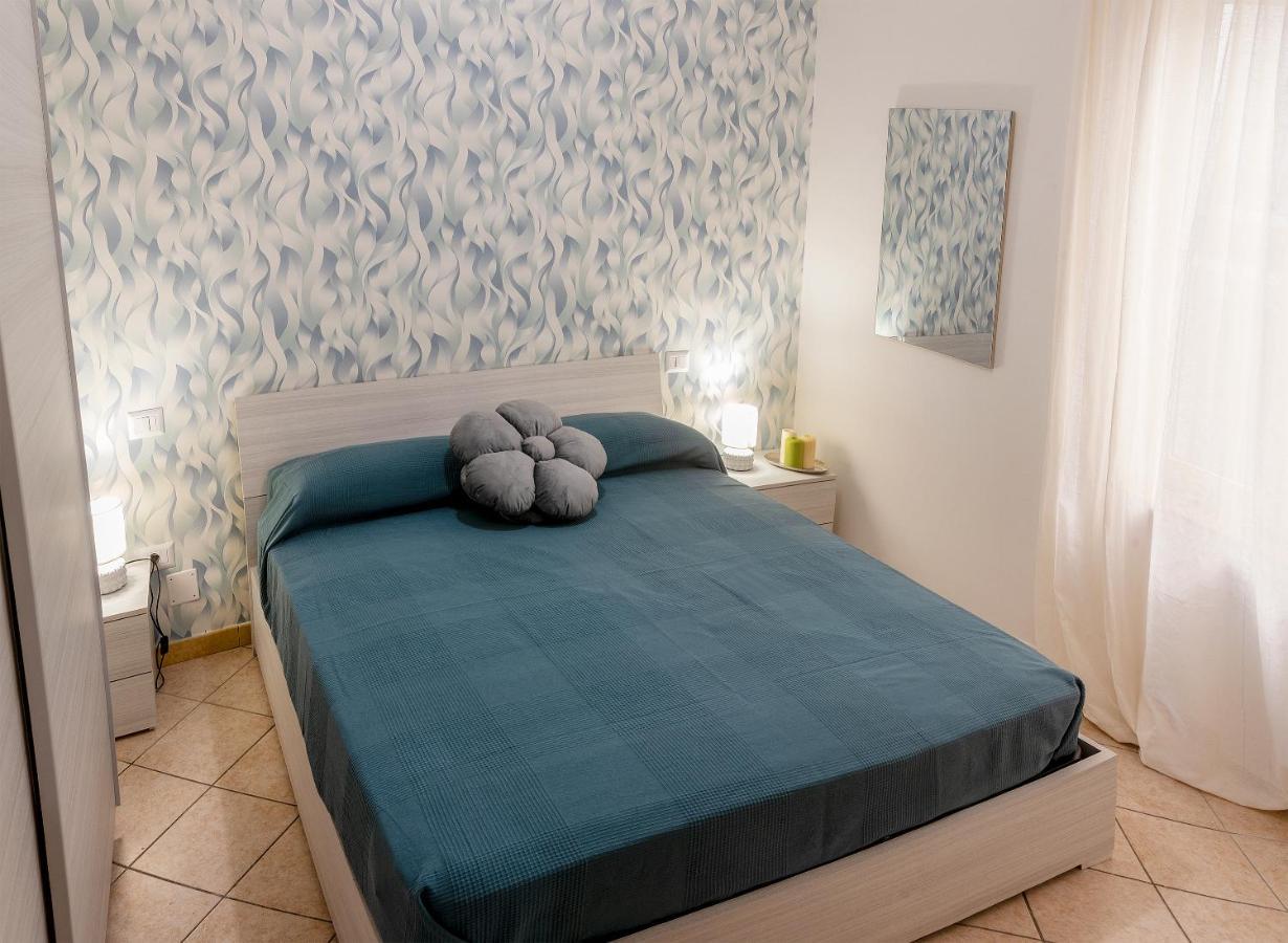 Residenza Il Bell'Antonio Apartment Naples Exterior photo